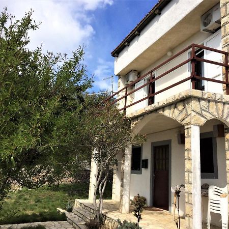 Ferienwohnung Apartman Turkesici Jablanac Exterior foto
