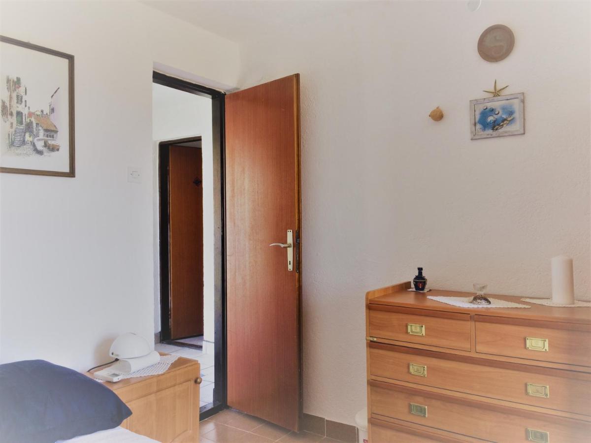 Ferienwohnung Apartman Turkesici Jablanac Exterior foto