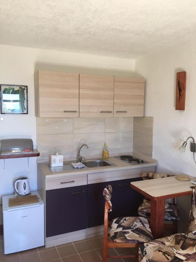 Ferienwohnung Apartman Turkesici Jablanac Exterior foto